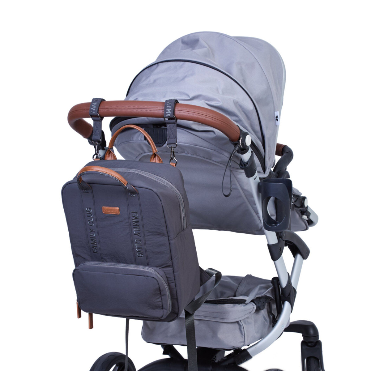 Childhome ranac, FAMILY CLUB