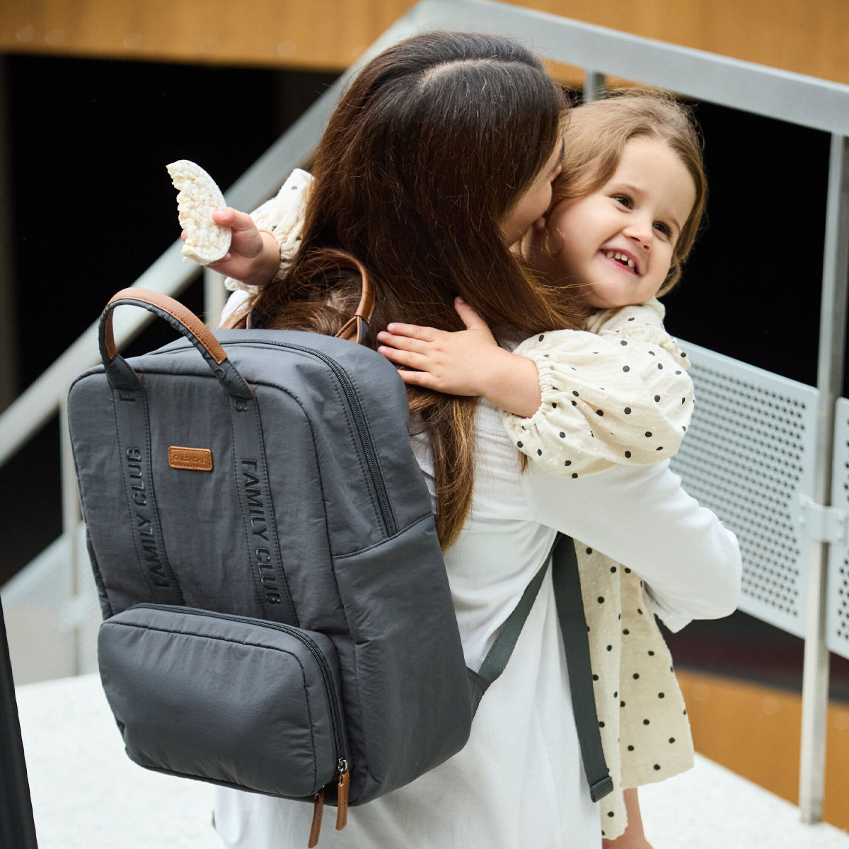 Childhome ranac, FAMILY CLUB