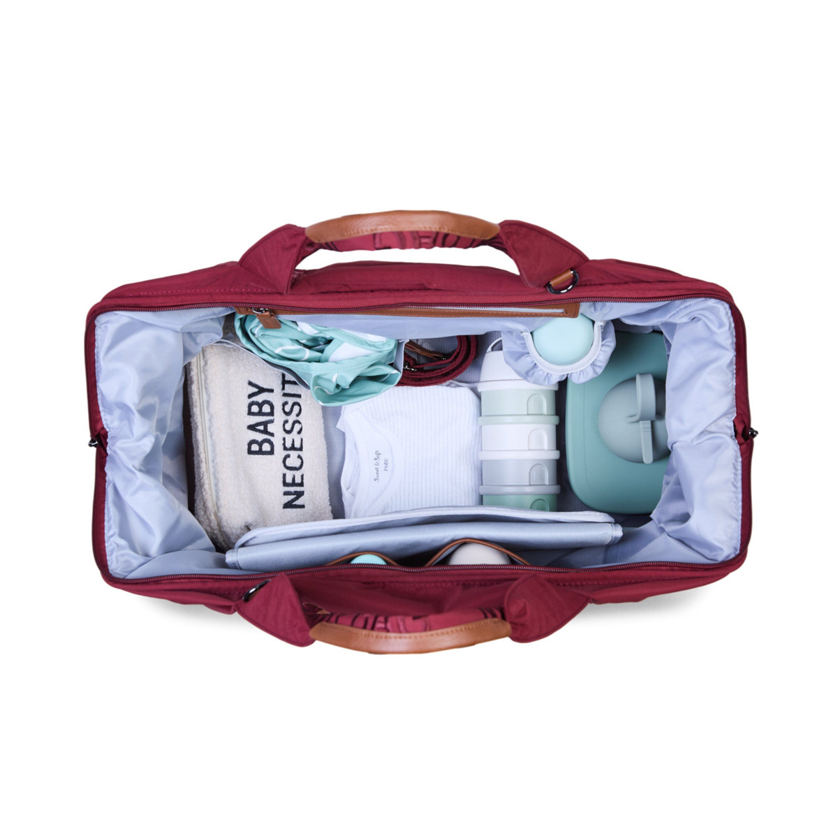 Childhome torba, MOMMY BAG