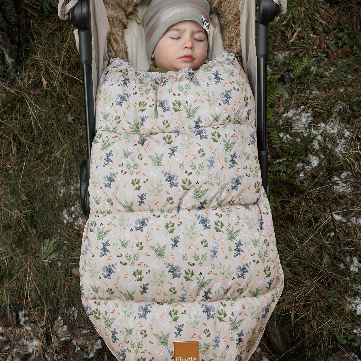 Elodie Detail vreća za kolica