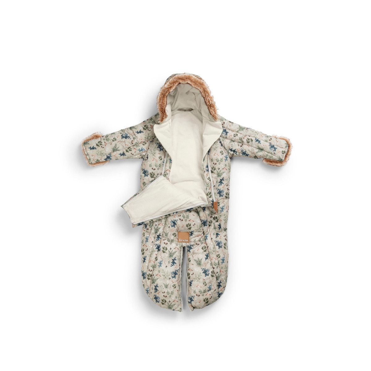 Elodie Detail dunjica