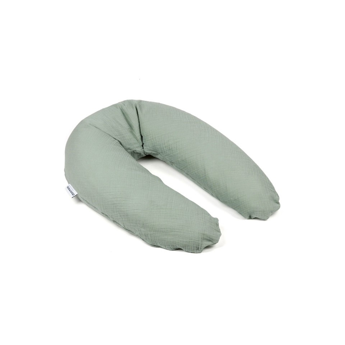 Doomoo Comfy jastuk Big Green