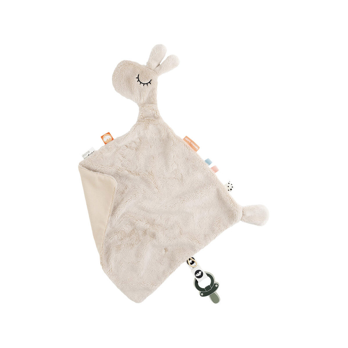 Done by Deer mazilica