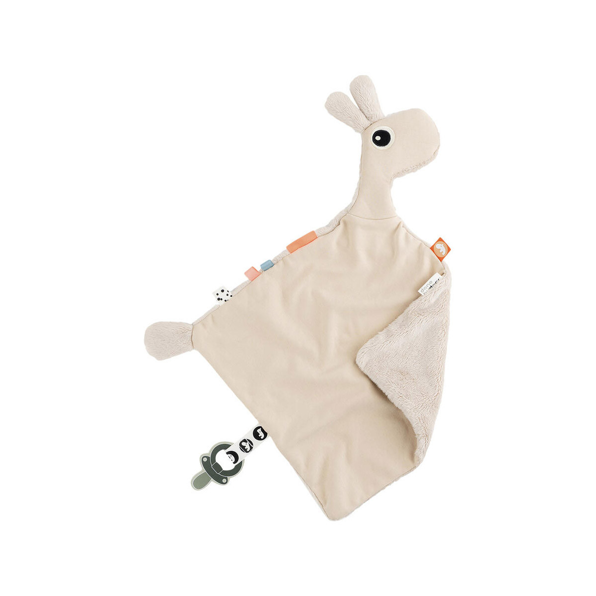 Done by Deer mazilica