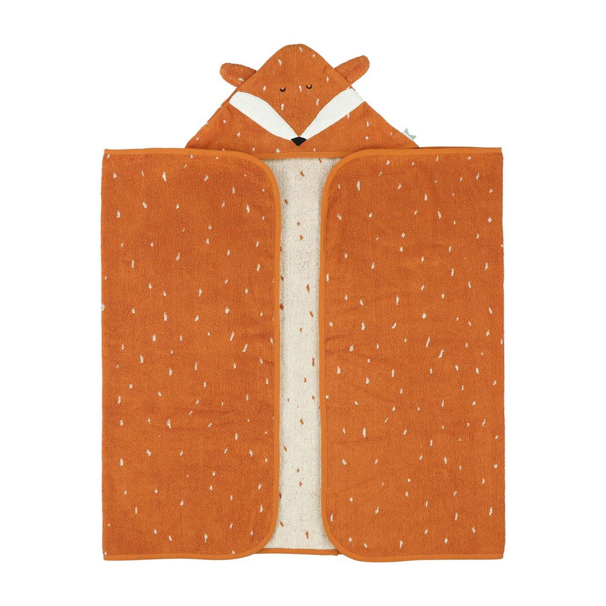 Trixie peškir Lisica, 70x130cm