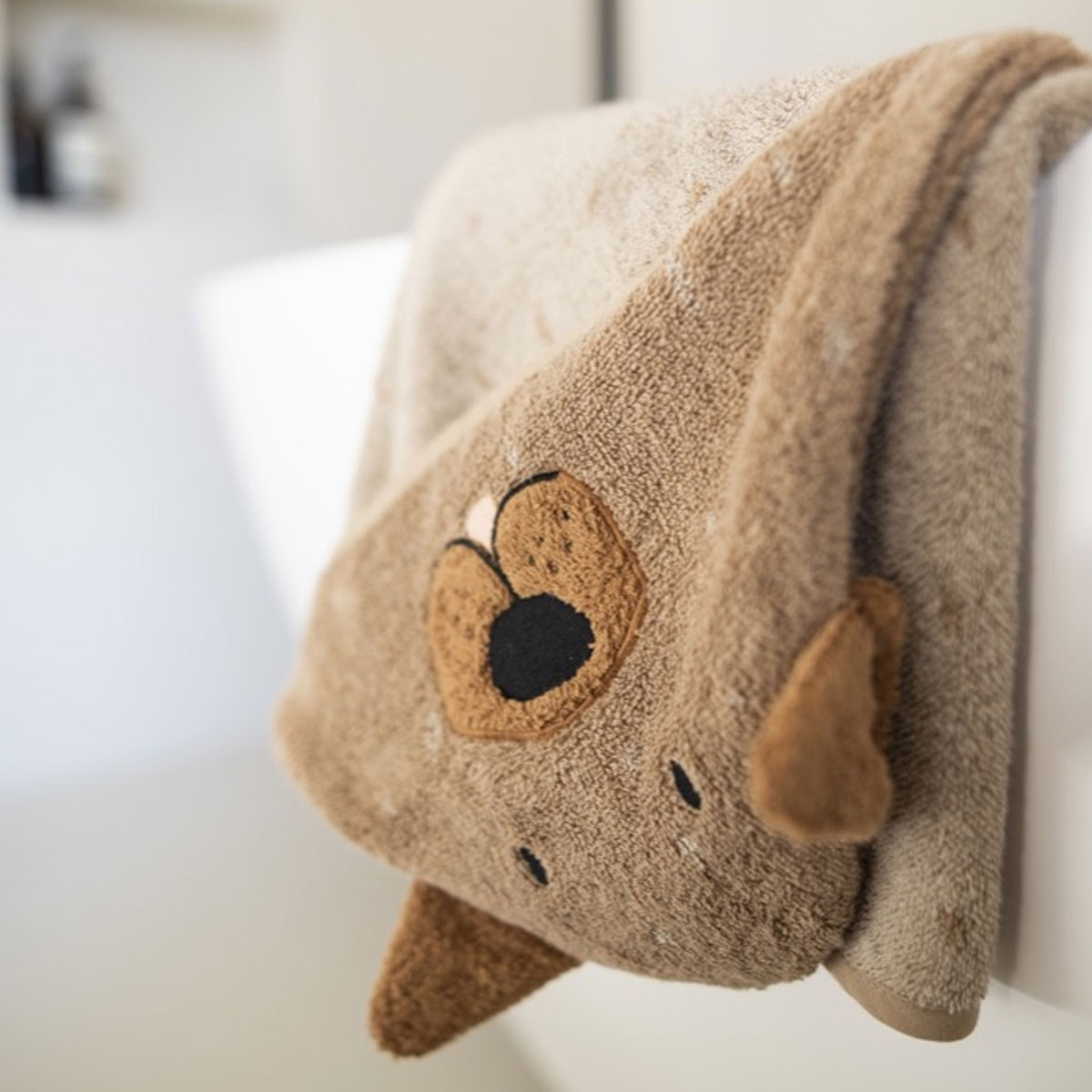 Trixie peškir Kuca, 70x130cm