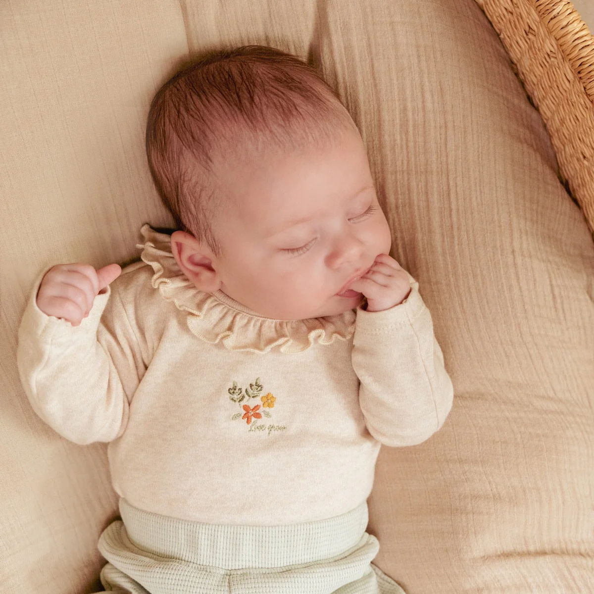 Little Dutch bodi, 62-74