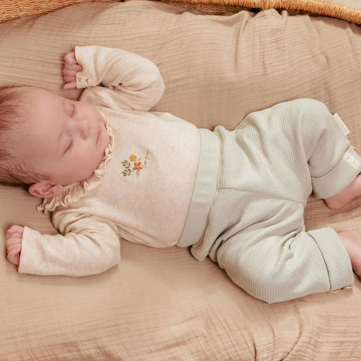 Little Dutch bodi, 62-74