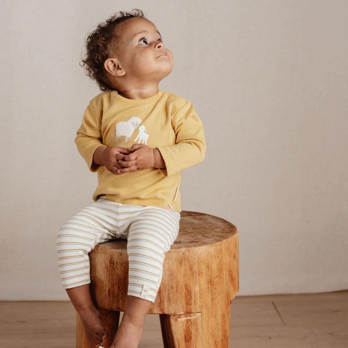 Little Dutch majica, 62-74