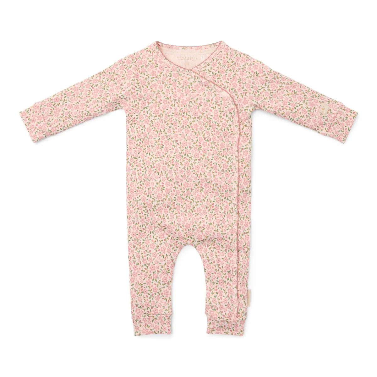 Little Dutch zeka, 62-80