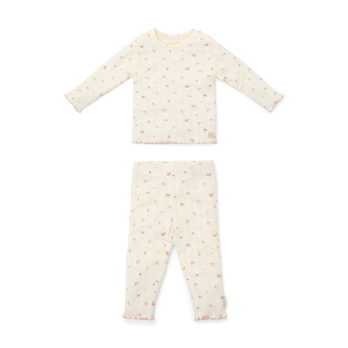 Little Dutch pidžama, 86-104