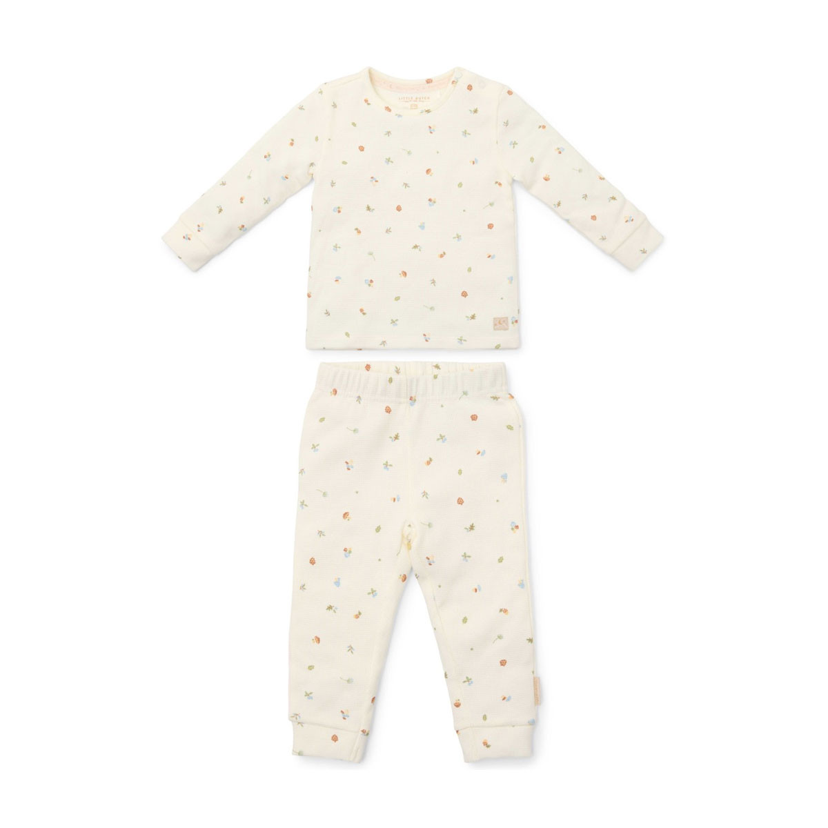 Little Dutch pidžama, 86-104