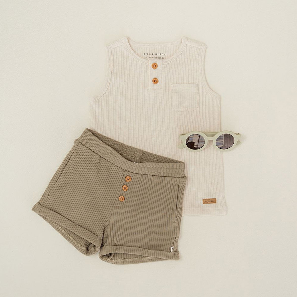 Little Dutch majica, 68-86