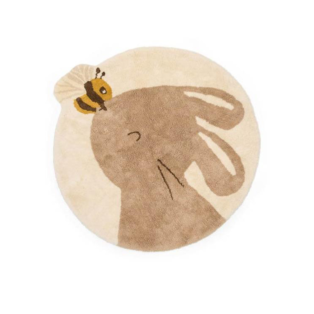 Little Dutch tepih, 110x110cm