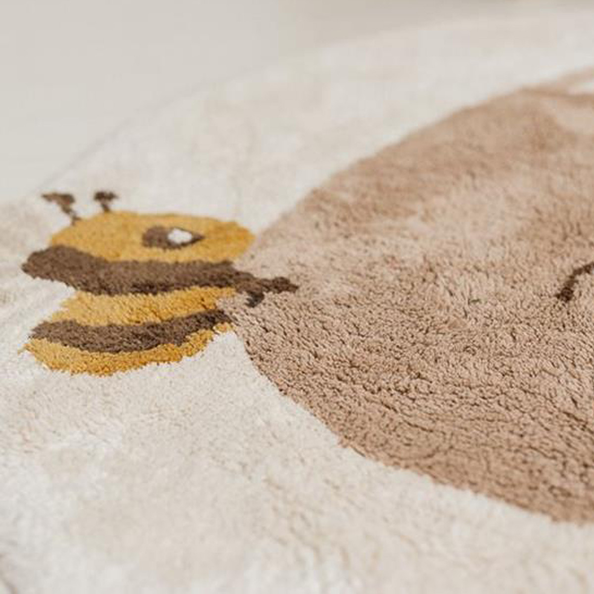 Little Dutch tepih, 110x110cm