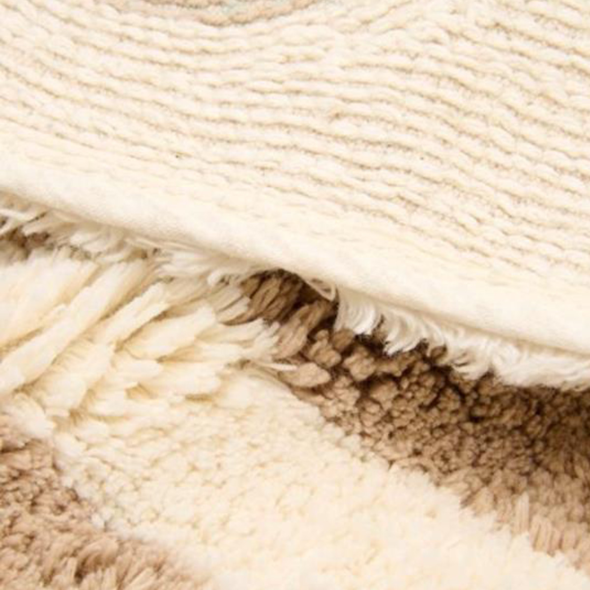 Little Dutch tepih, 110x110cm