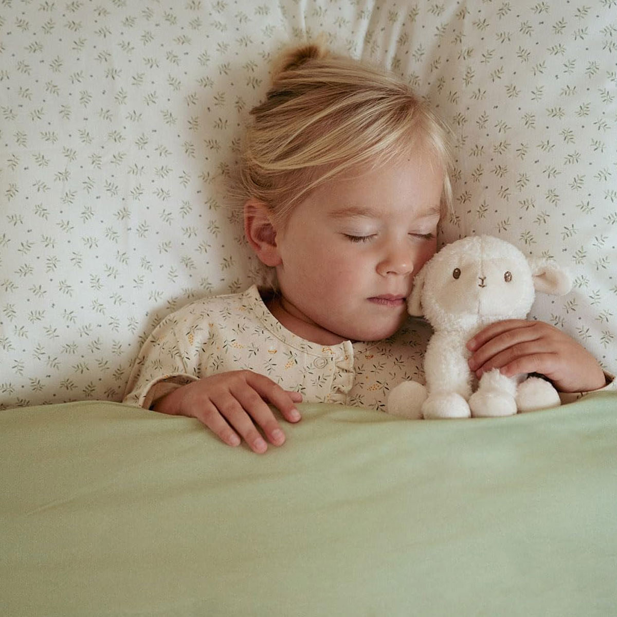 Little Dutch navlaka za posteljinu, 100x140/40x60cm