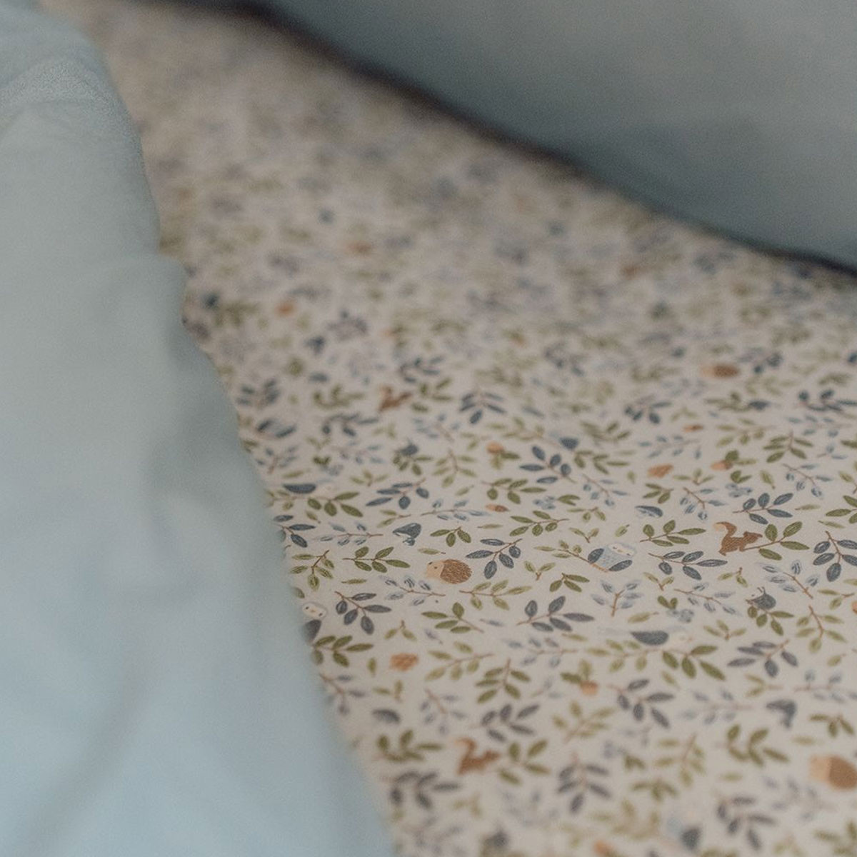 Little Dutch navlaka za dušek,90x200cm