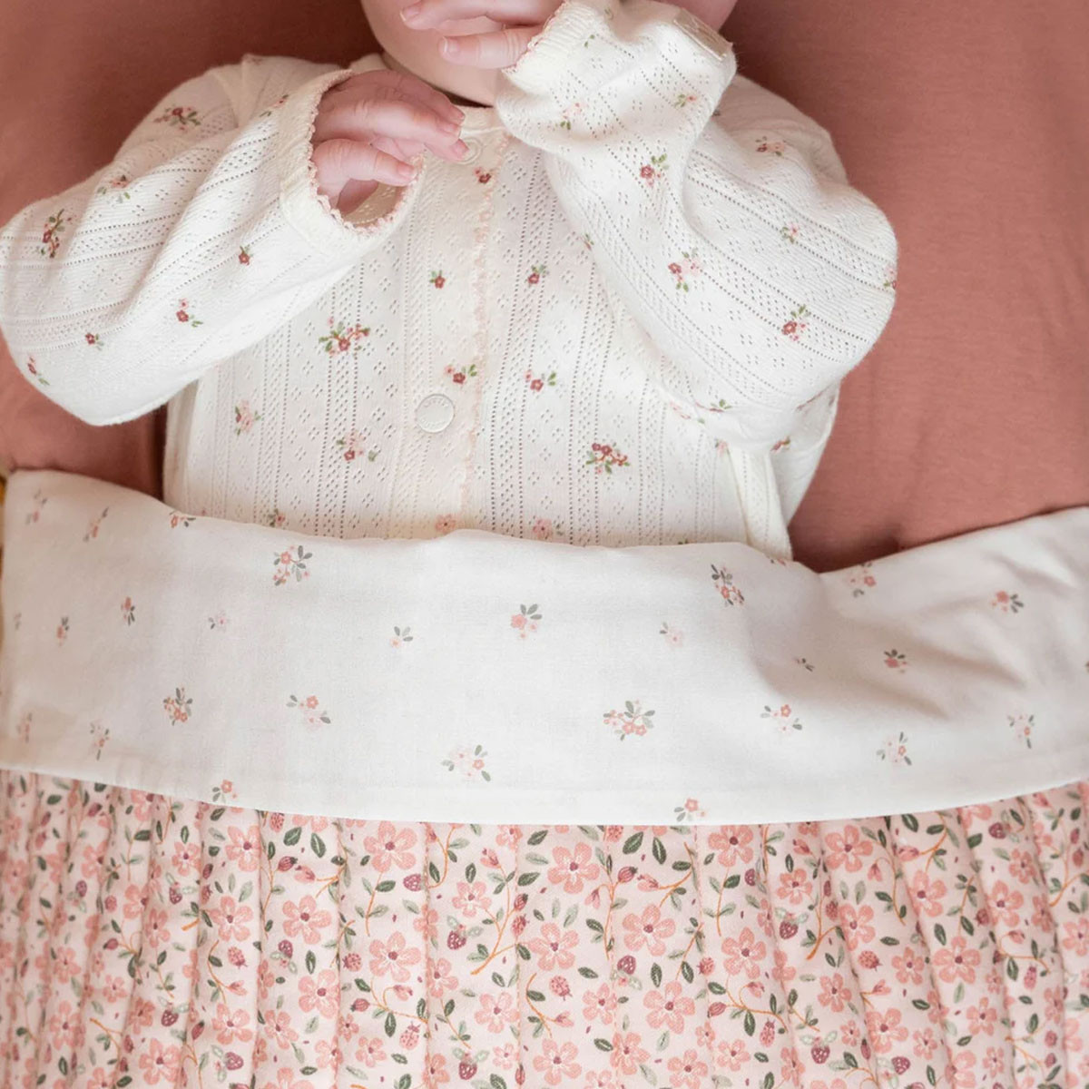 Little Dutch jorgan, 110x140cm