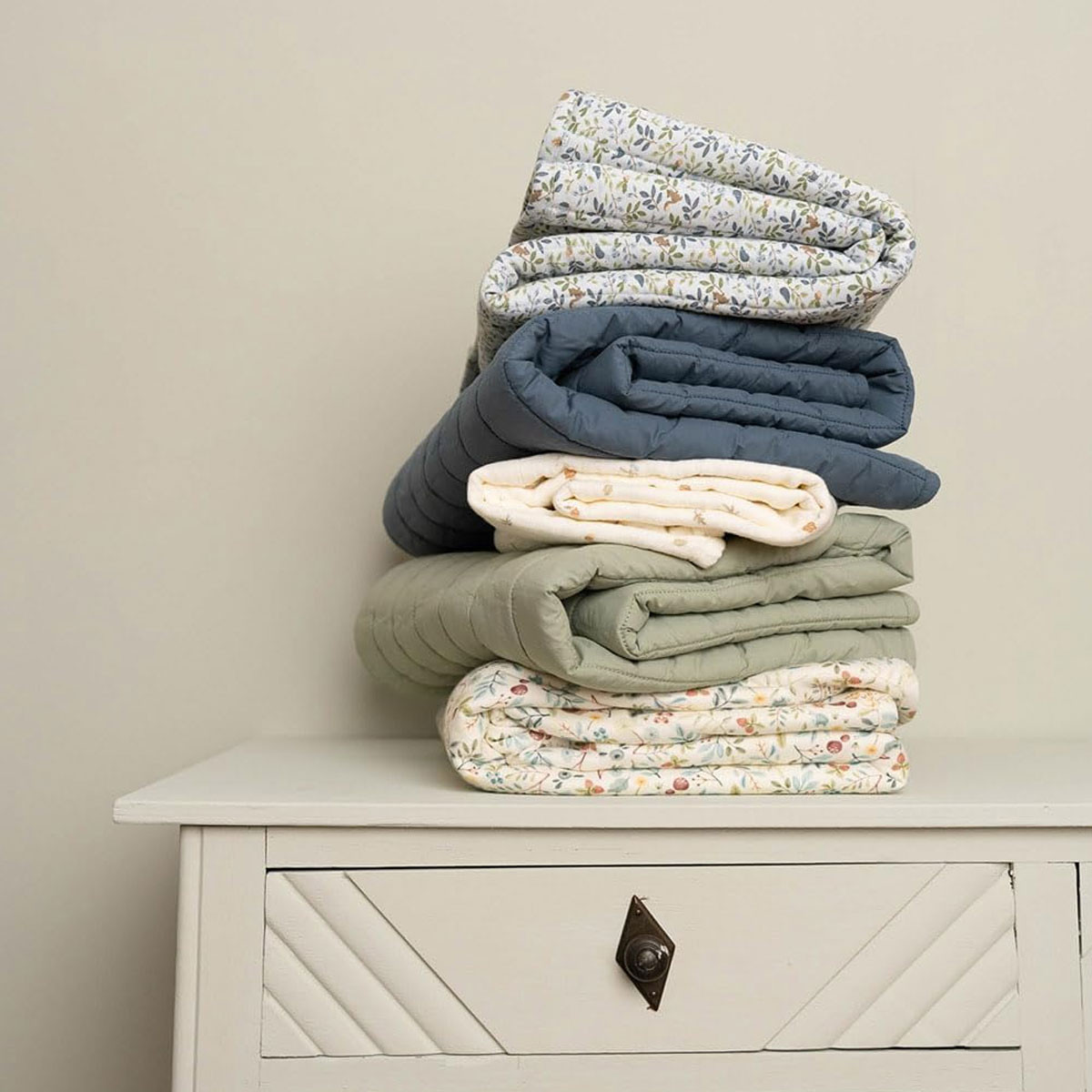 Little Dutch jorgan, 110x140cm