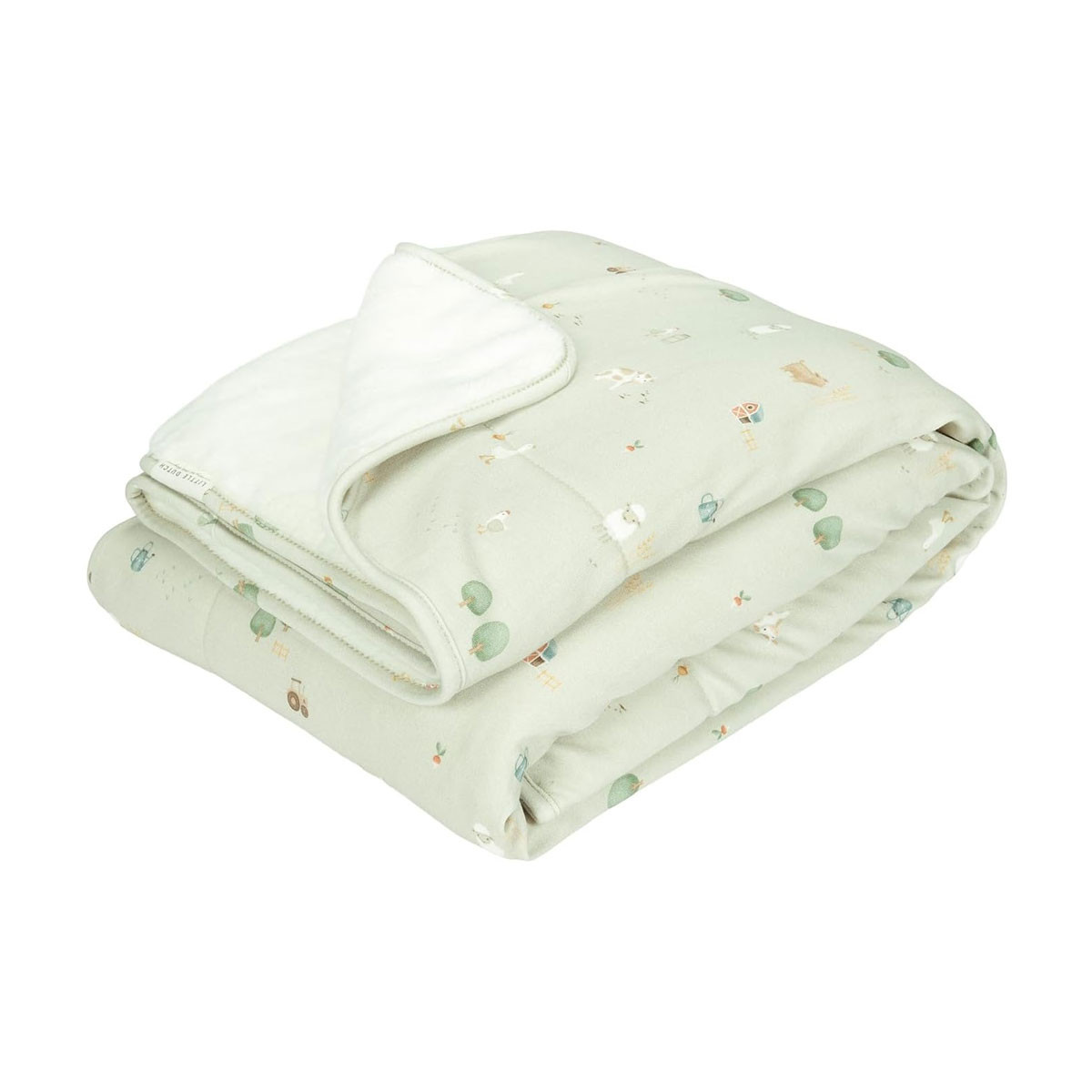 Little Dutch prekrivač, 70x100cm