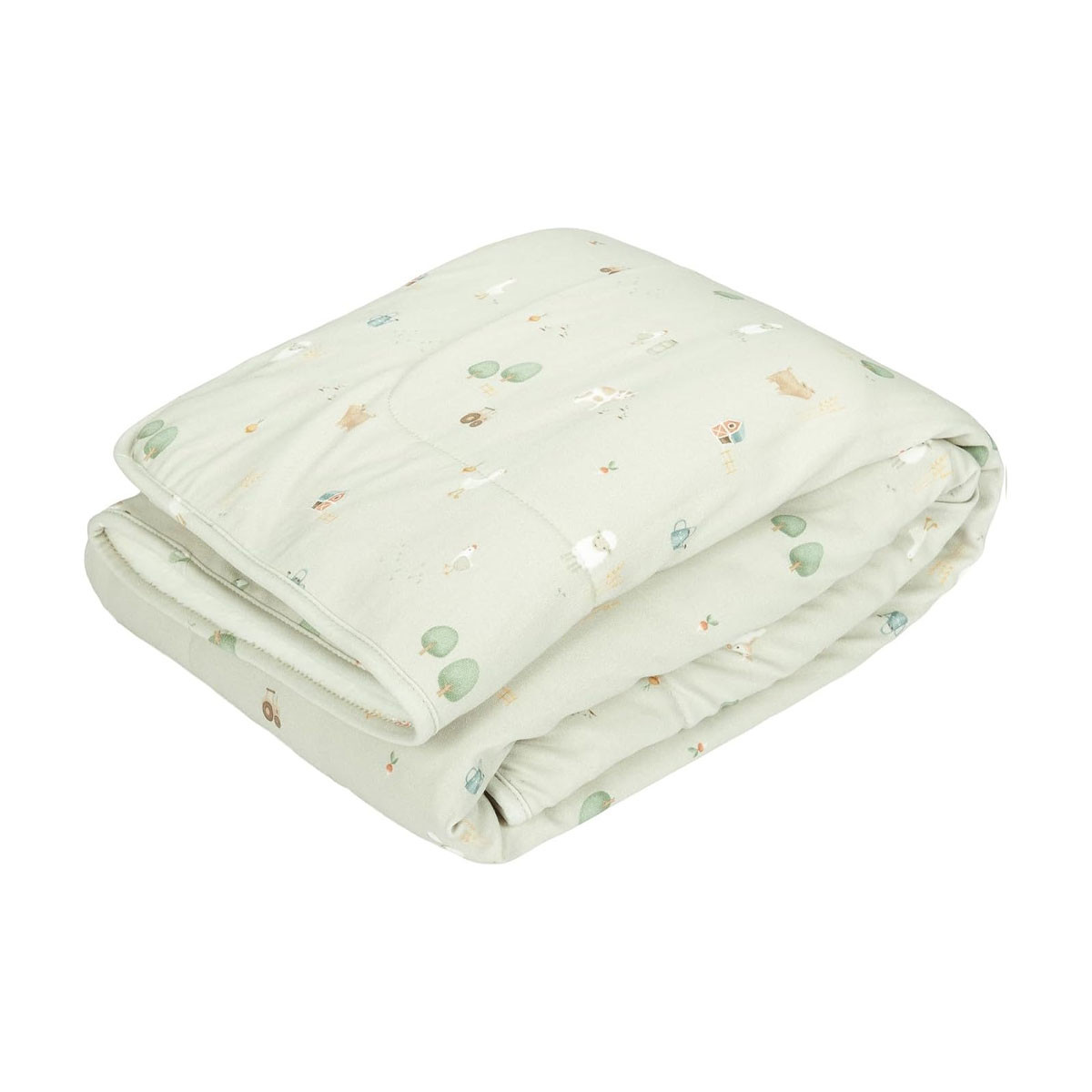 Little Dutch prekrivač, 70x100cm