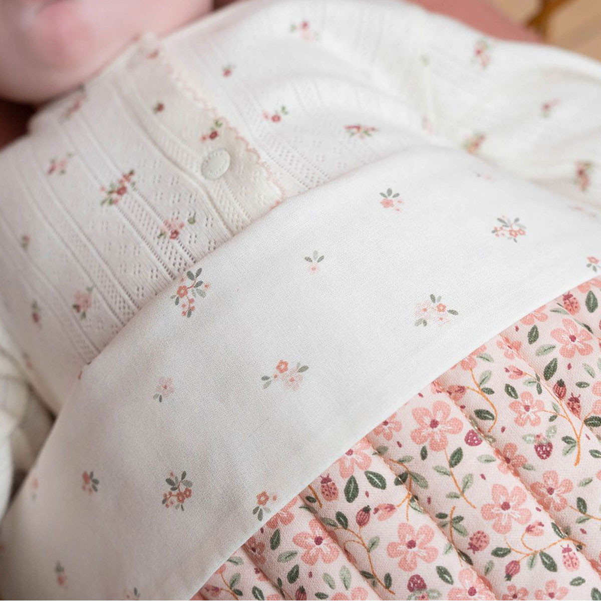 Little Dutch jorgan, 70x100cm