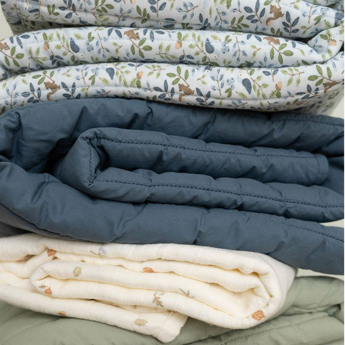 Little Dutch jorgan, 70x100cm