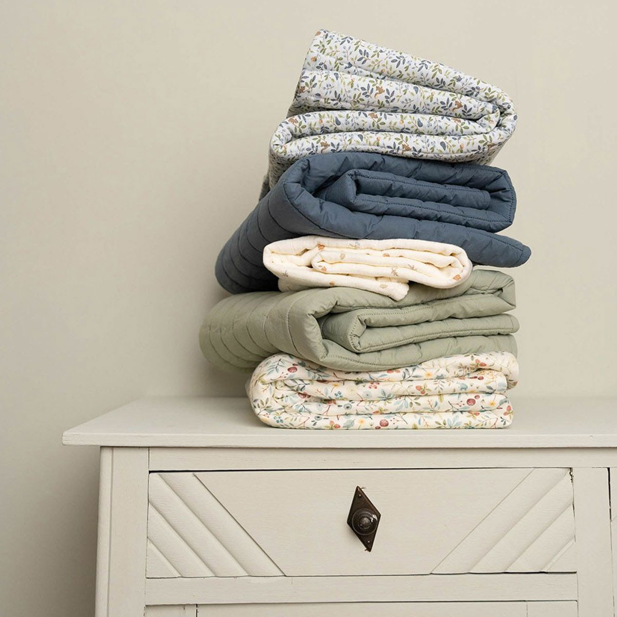 Little Dutch jorgan, 70x100cm