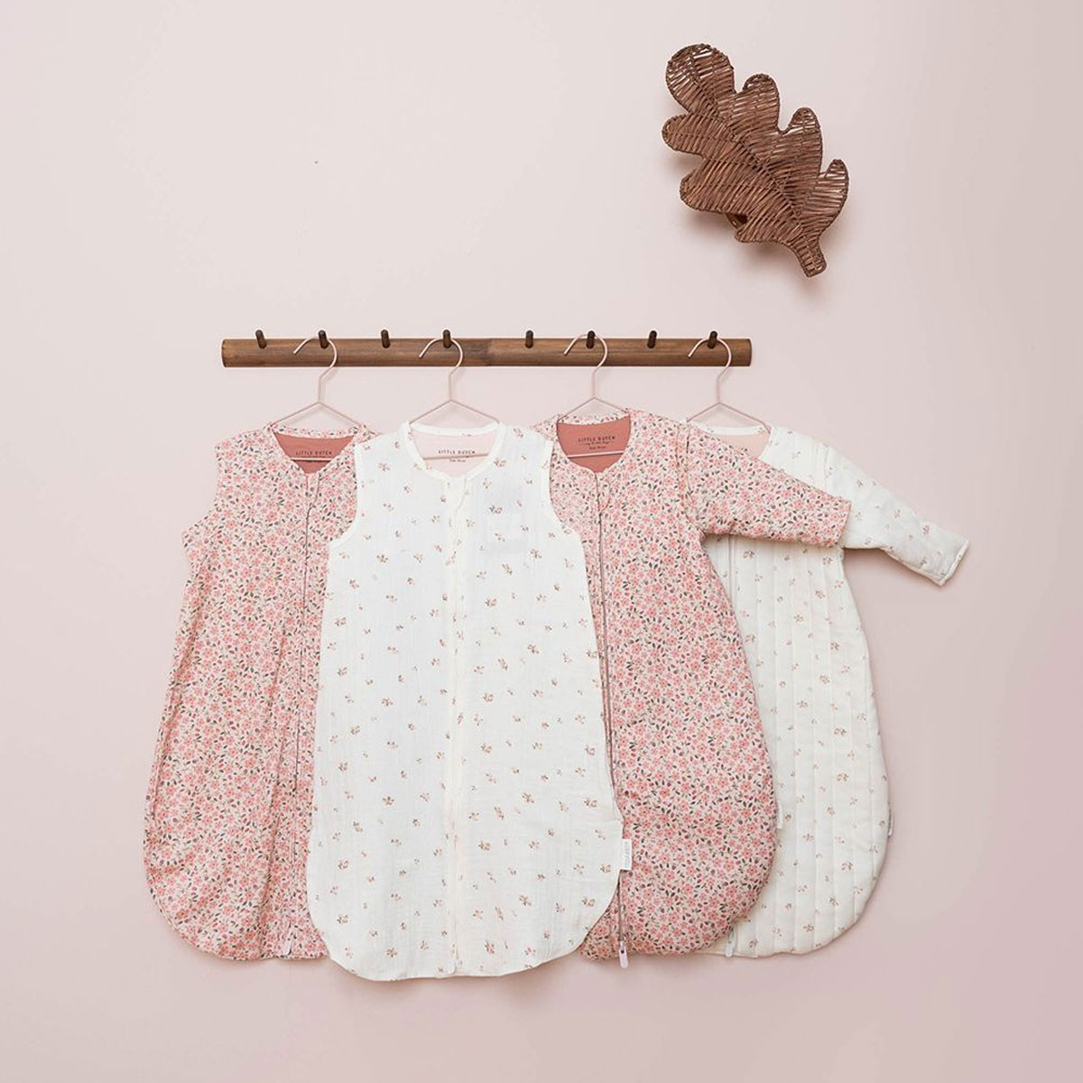 Little Dutch vreća za spavanje, 90cm