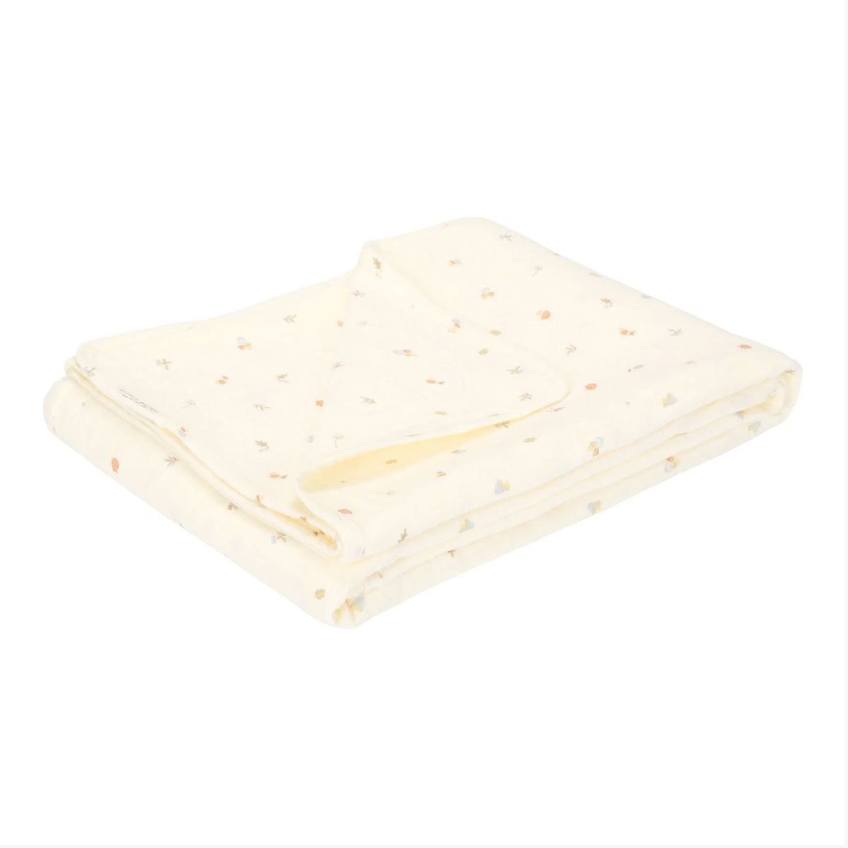 Little Dutch prekrivač, 110x140cm