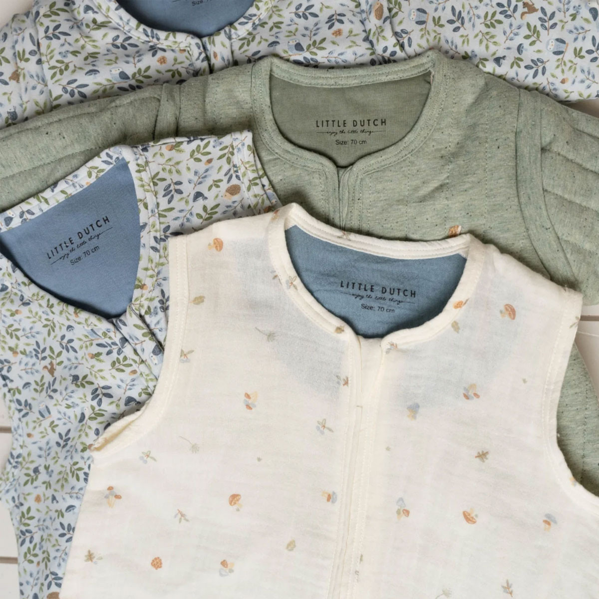 Little Dutch vreća za spavanje, 110cm