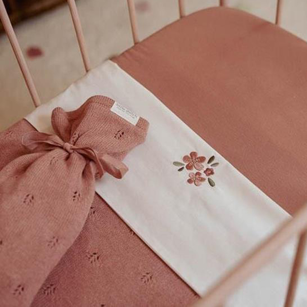 Little Dutch prekrivač, 110x140cm