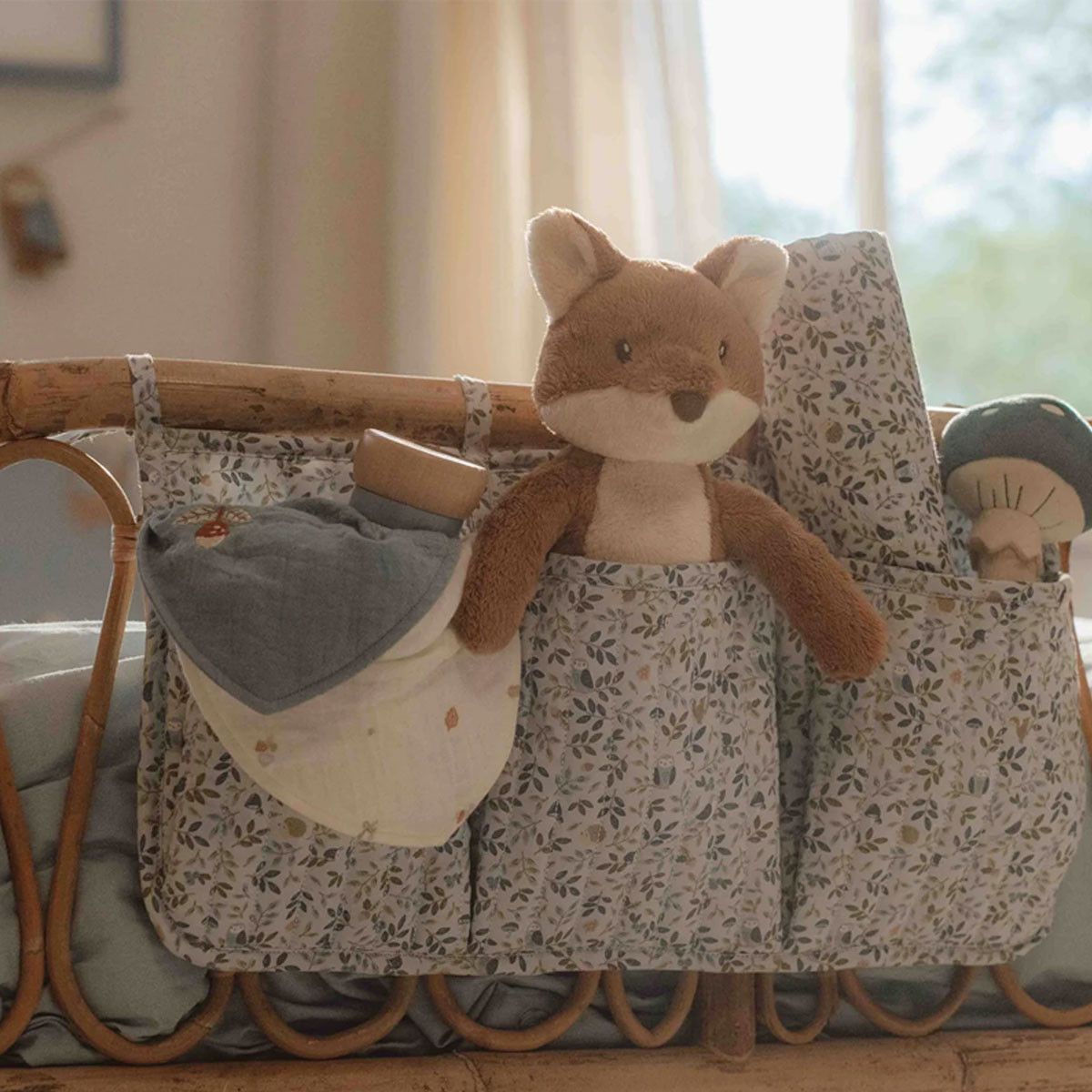 Little Dutch organizator, 42x22cm