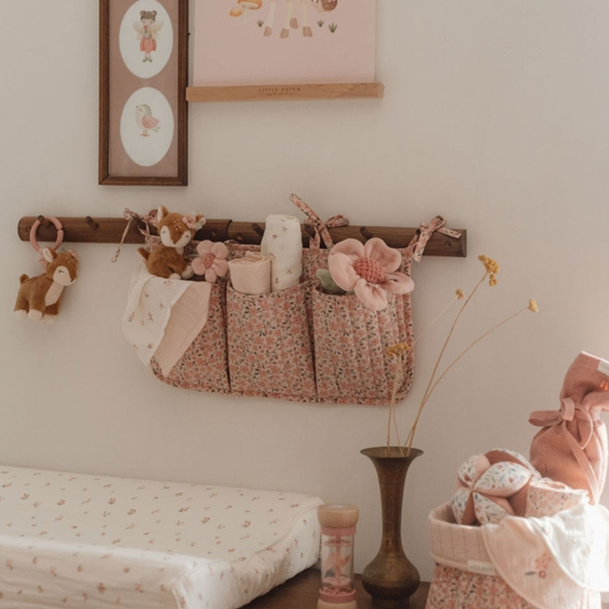 Little Dutch organizator, 42x22cm