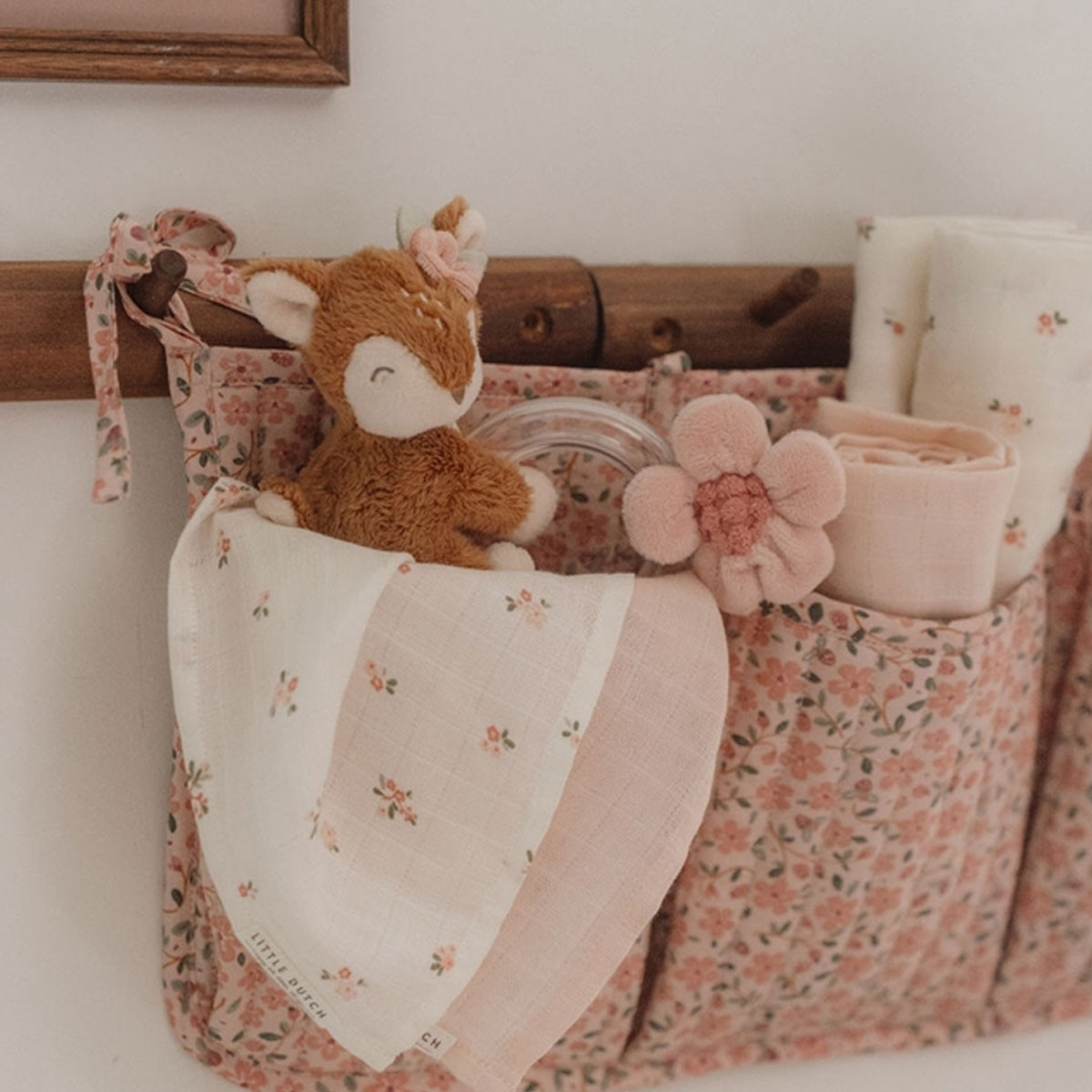 Little Dutch organizator, 42x22cm