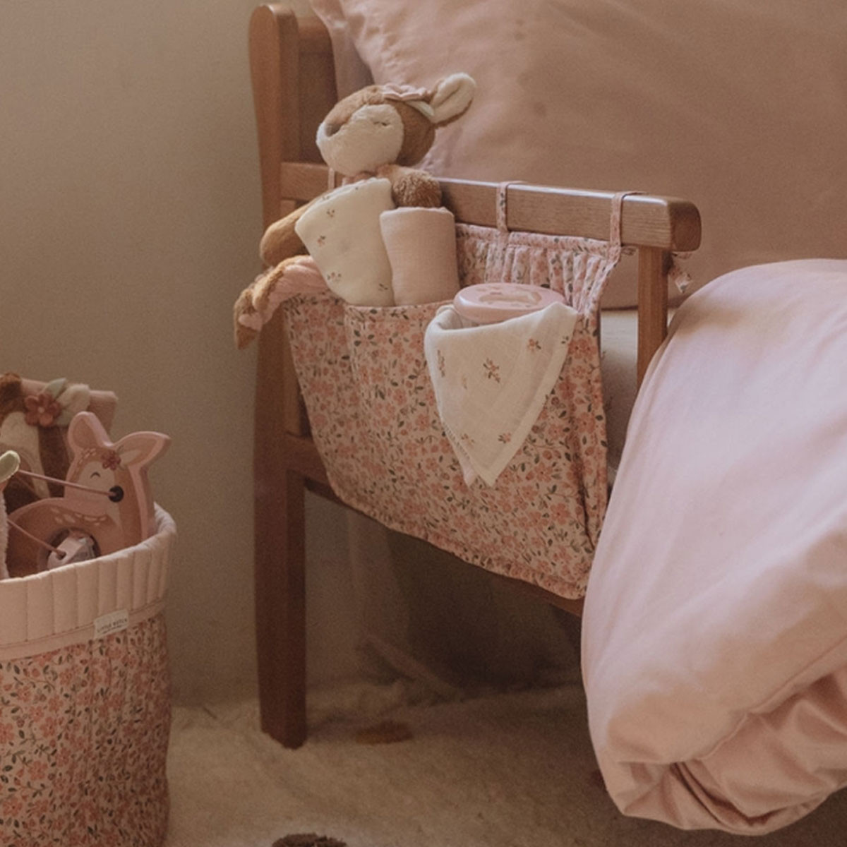 Little Dutch organizator, 42x22cm