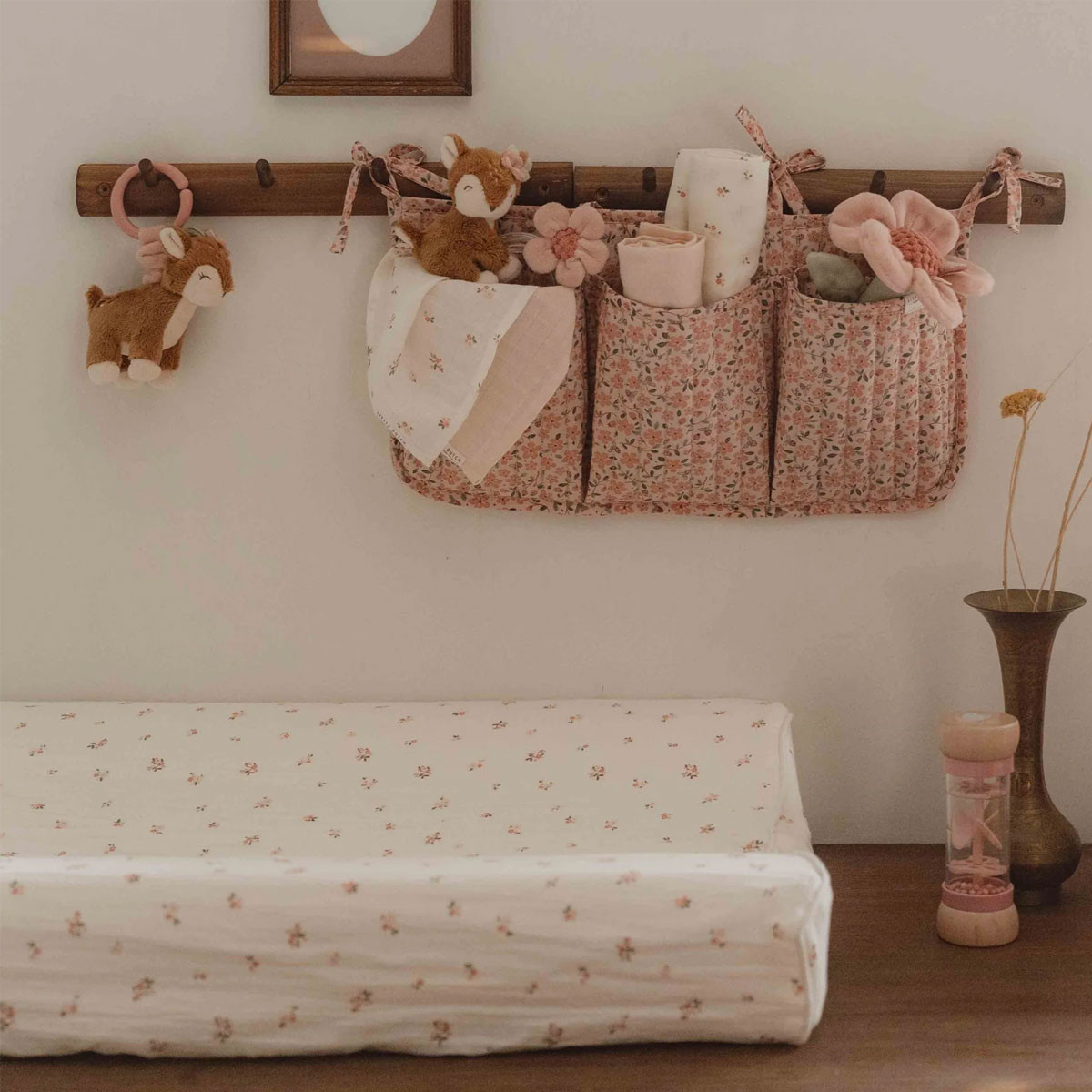 Little Dutch navlaka za podlogu za presvlačenje, 50x70cm