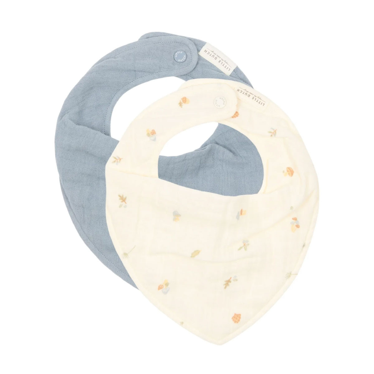 Little Dutch portikla, 2/1