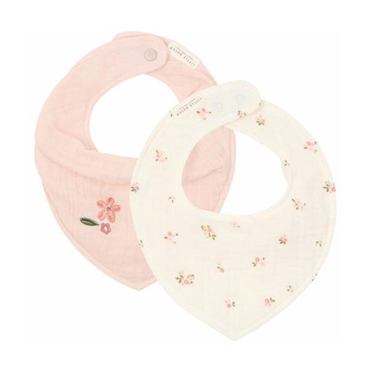 Little Dutch portikla, 2/1