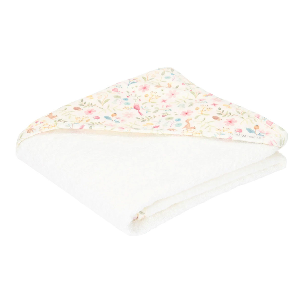 Little Dutch peškir, 75x75cm