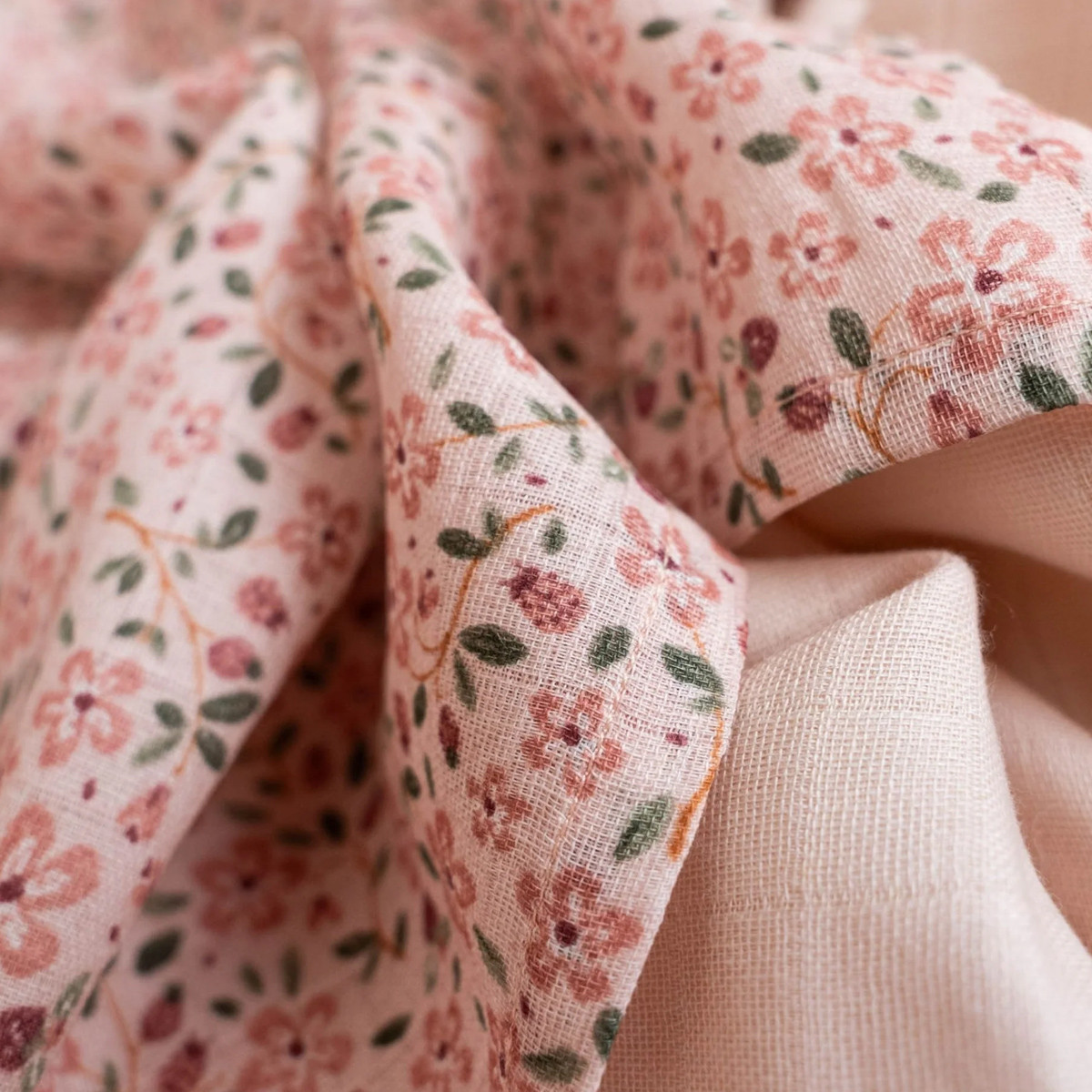 Little Dutch pelena 2/1, 70x70cm