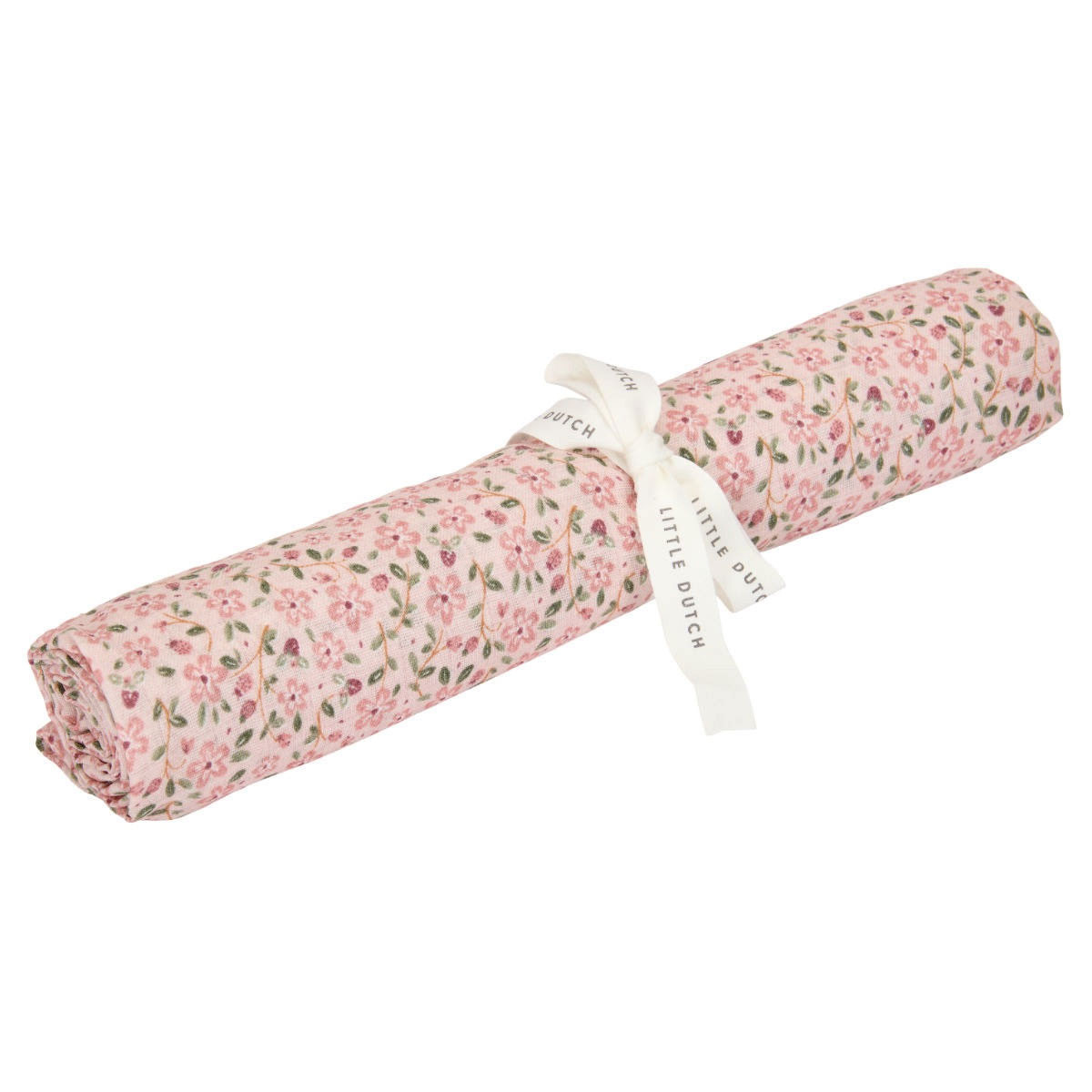 Little Dutch prekrivač, 120x120cm