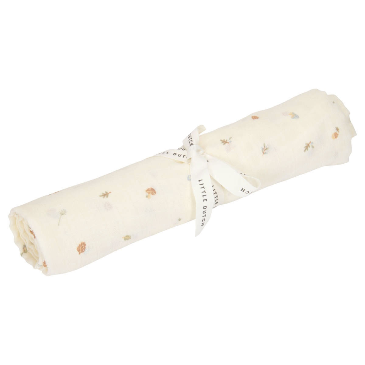 Little Dutch prekrivač, 120x120cm