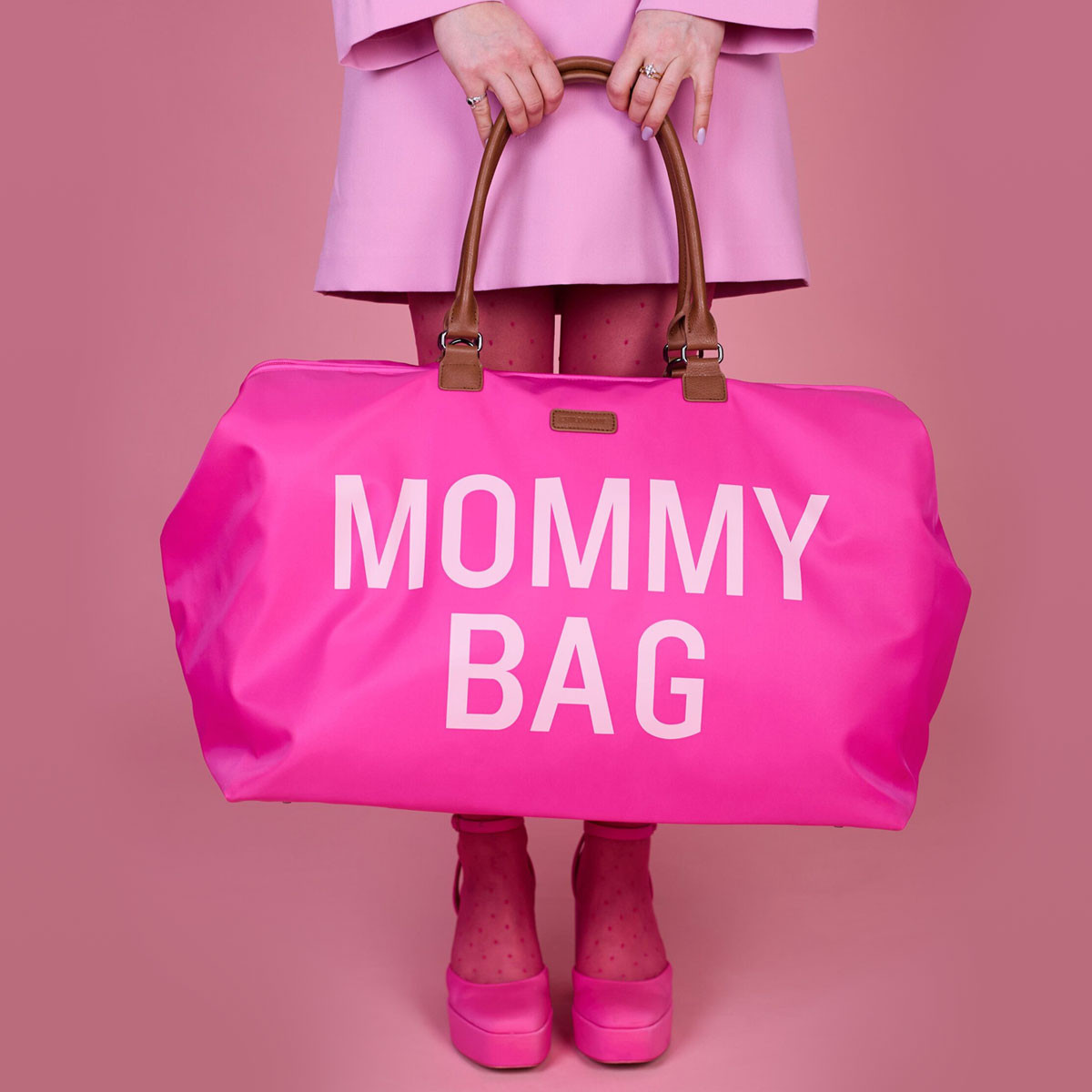 Childhome torba, MOMMY BAG