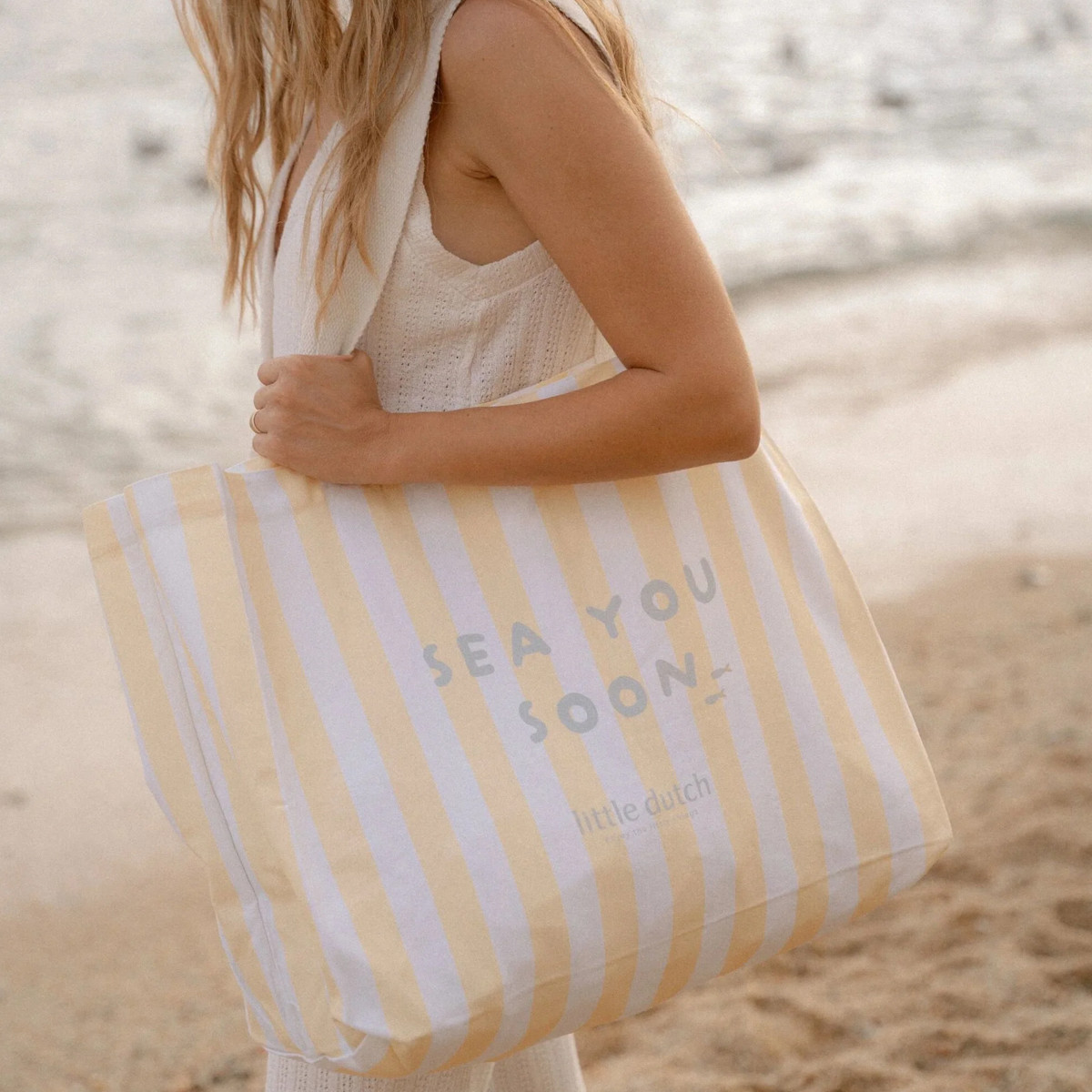 Little Dutch torba za plažu Beach