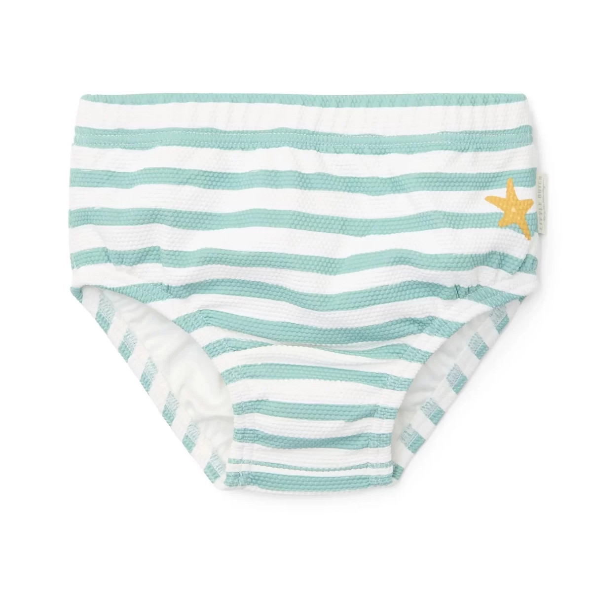 Little Dutch kupaći Stripes, 74-104