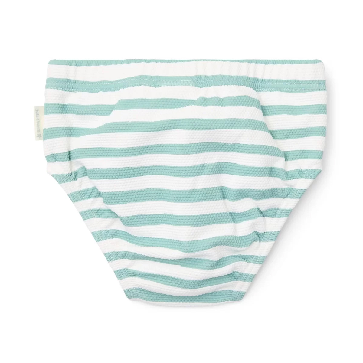 Little Dutch kupaći Stripes, 74-104