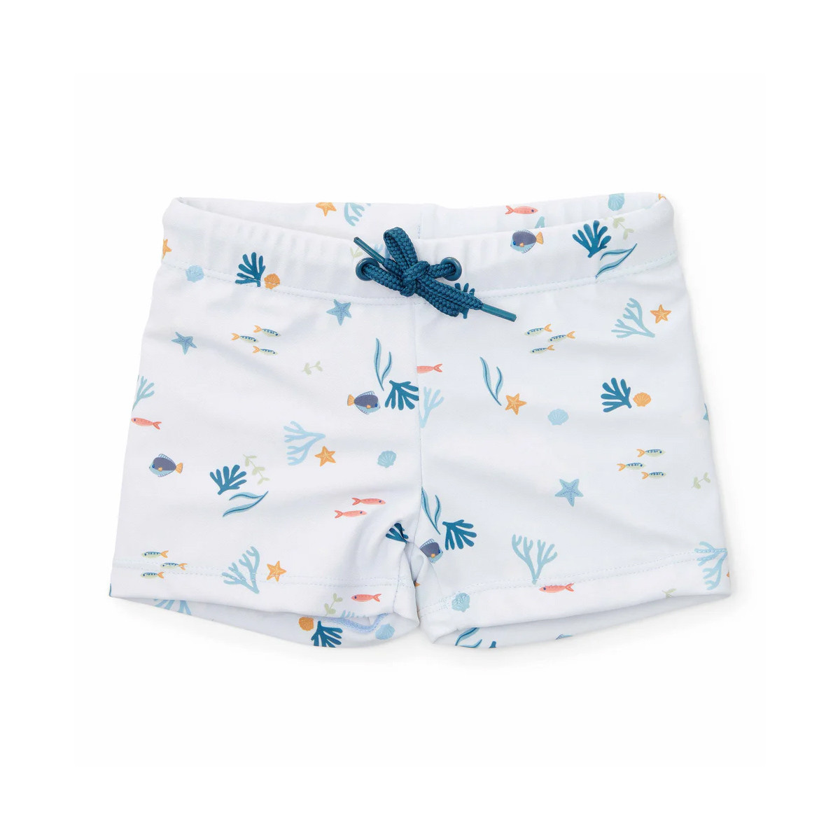 Little Dutch šorts za kupanje Coral Sea