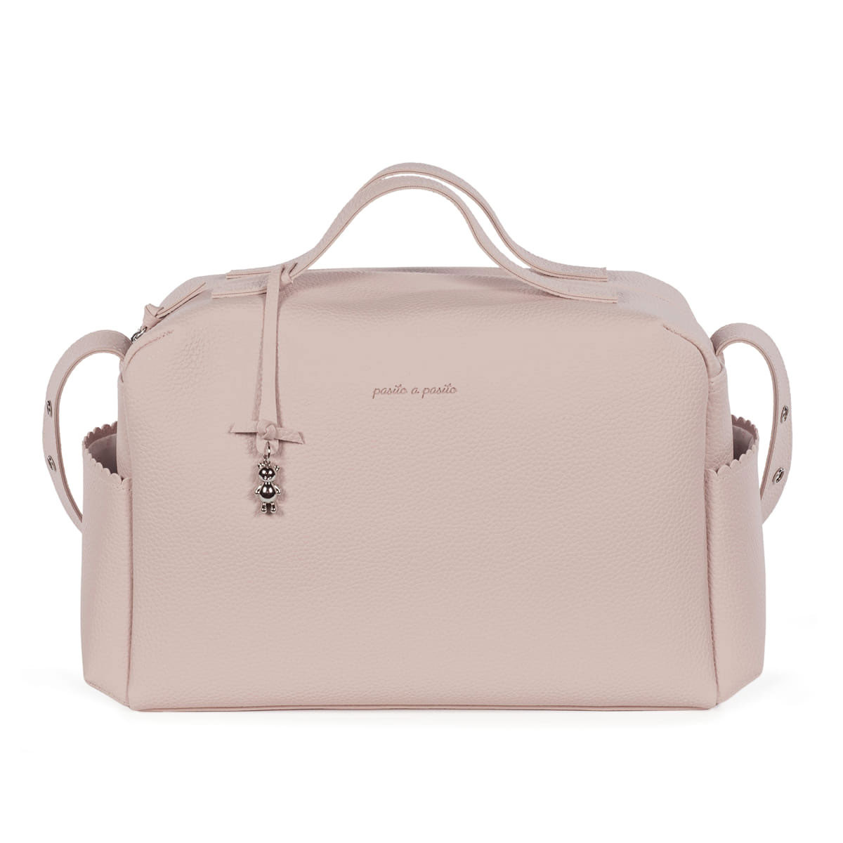 Pasito a Pasito torba Icon Rose